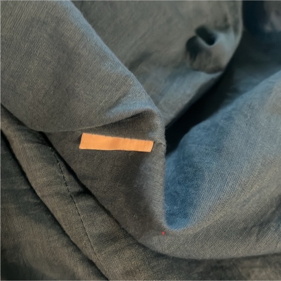 ModCloth Fever London Blue Butterfly Skirt 🦋 - Picture 16 of 16